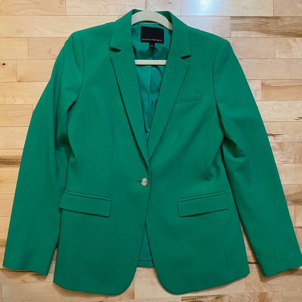 blazer